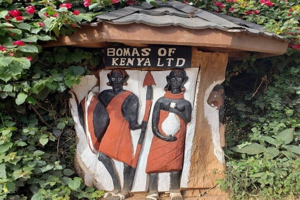 bomas of kenya (2)